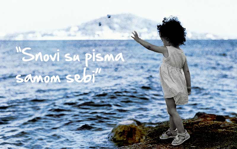 Interaktivno polje snevanja